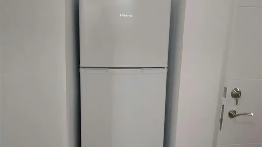 Apartments in Valencia Camins al Grau - photo 9