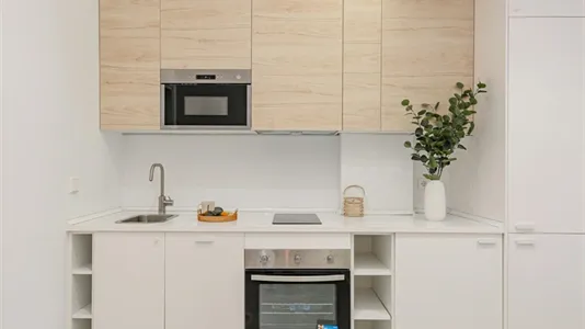 Apartments in Madrid Usera - photo 6