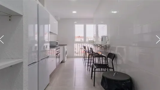 Rooms in Valencia L'Eixample - photo 4