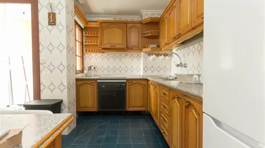 Rooms in Málaga - photo 6