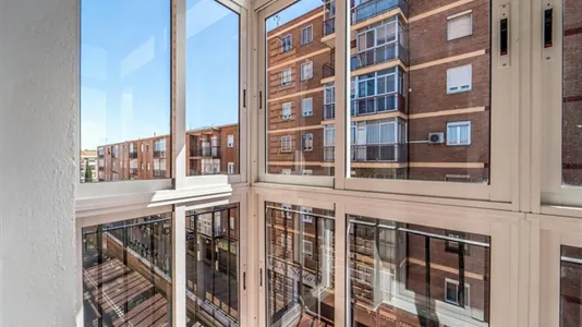 Rooms in Valladolid - photo 5