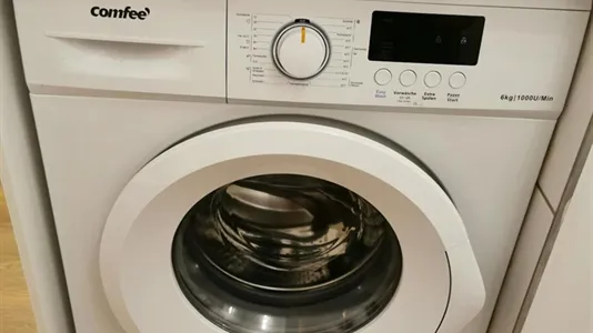 Apartments in Dusseldorf - photo 10