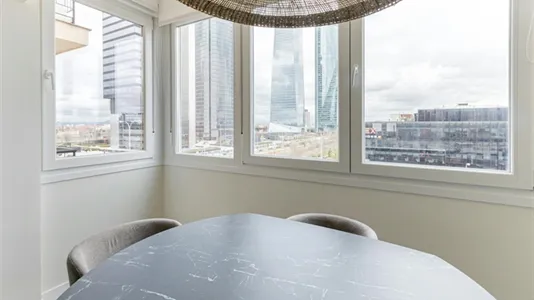 Apartments in Madrid Chamartín - photo 8