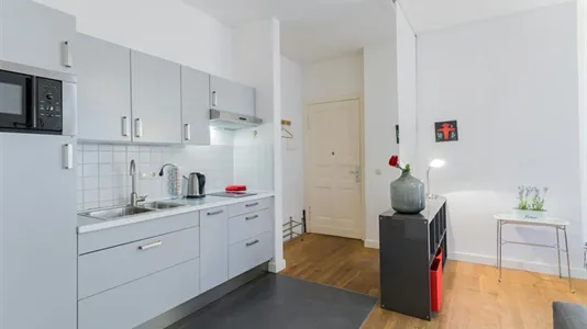 Apartments in Berlin Friedrichshain-Kreuzberg - photo 8