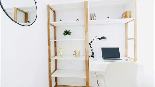 Rooms in Nice - photo 6