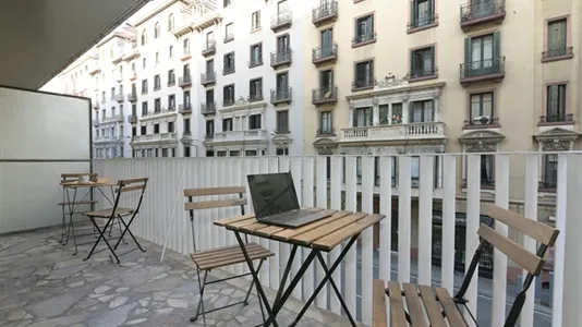 Rooms in Barcelona Sarrià-St. Gervasi - photo 10