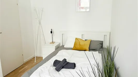 Rooms in Vienna Favoriten - photo 8