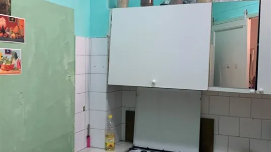 Rooms in Barcelona Eixample - photo 5