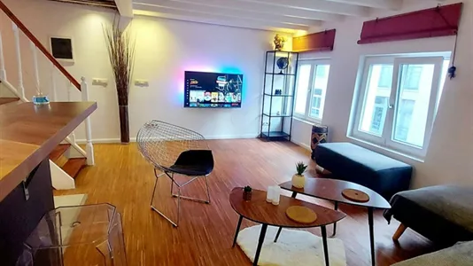 Apartments in Brussels Sint-Joost-ten-Node - photo 5