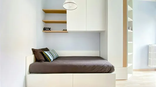 Rooms in Milano Zona 4 - Vittoria, Forlanini - photo 6
