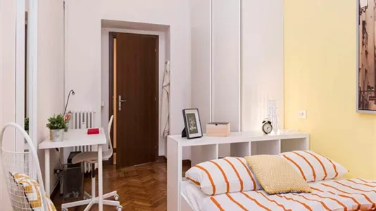 Rooms in Milano Zona 2 - Stazione Centrale, Gorla, Turro, Greco, Crescenzago - photo 3