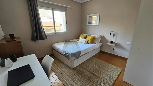 Rooms in Valencia La Zaidía - photo 9