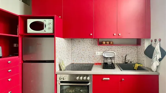 Apartments in Location is not specified - photo 4