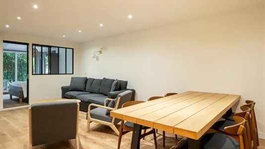 Rooms in Paris 19ème arrondissement - photo 10