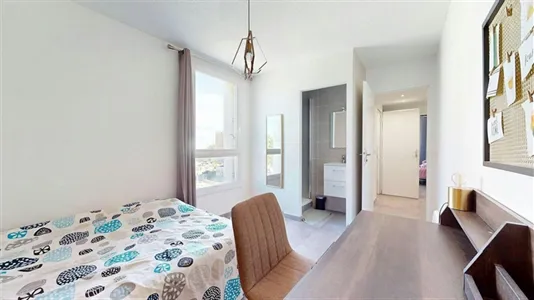 Rooms in Montpellier - photo 3