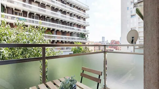 Rooms in Milano Zona 2 - Stazione Centrale, Gorla, Turro, Greco, Crescenzago - photo 6