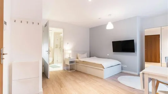 Apartments in Berlin Friedrichshain-Kreuzberg - photo 9