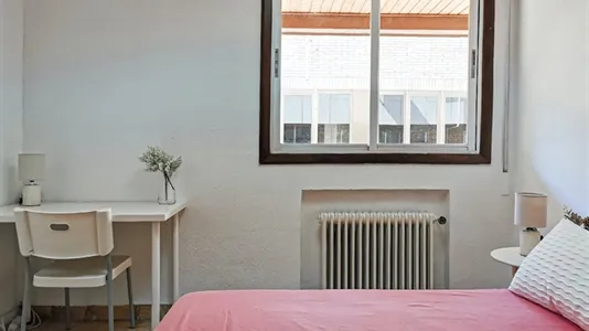 Rooms in Madrid Moncloa-Aravaca - photo 6