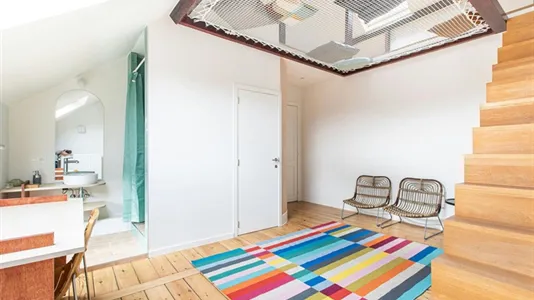 Rooms in Brussels Elsene - photo 5