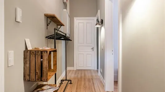 Rooms in Hamburg Eimsbuttel - photo 6