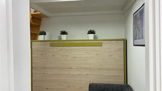 Apartments in Madrid Centro - photo 4