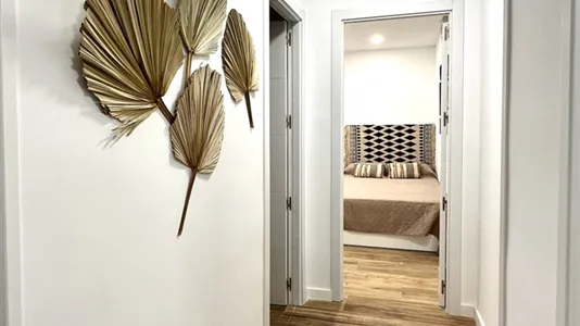Rooms in Getafe - photo 9