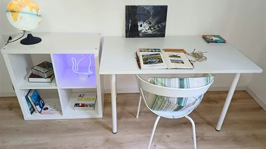 Rooms in Padua - photo 5