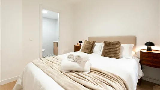 Apartments in Madrid Centro - photo 2