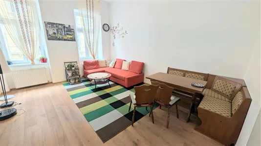 Apartments in Wien Ottakring - photo 4