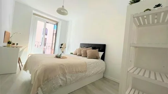 Rooms in Madrid Arganzuela - photo 2