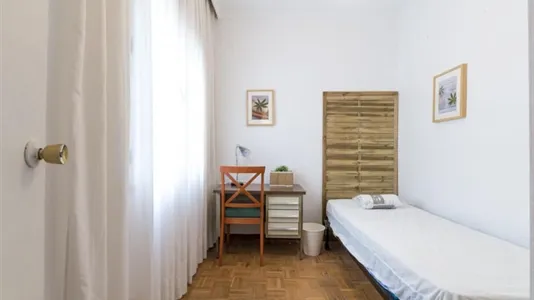 Apartments in Madrid Chamartín - photo 7