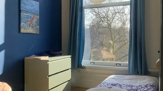 Apartments in Rotterdam Delfshaven - photo 9