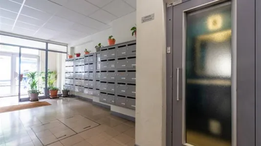 Apartments in Paris 13ème arrondissement - Place d'Italie - photo 10