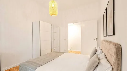 Apartments in Location is not specified - photo 8