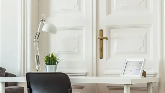 Rooms in Budapest Terézváros - photo 7