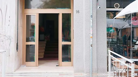 Rooms in Bologna - photo 9