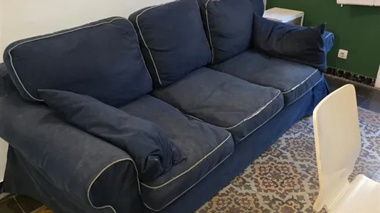 Apartments in Barcelona Ciutat Vella - photo 2