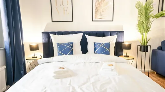 Apartments in Mannheim - photo 1