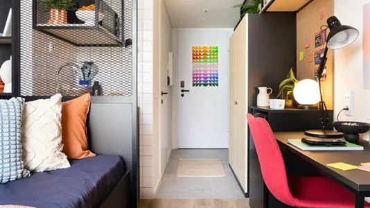 Apartments in Location is not specified - photo 3