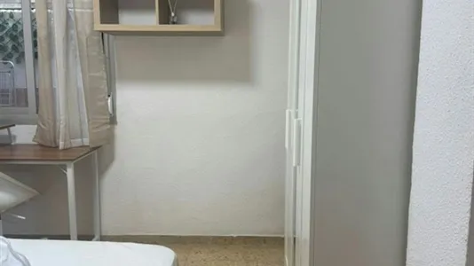 Rooms in Mislata - photo 3