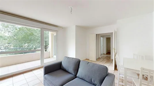 Apartments in Dijon - photo 3