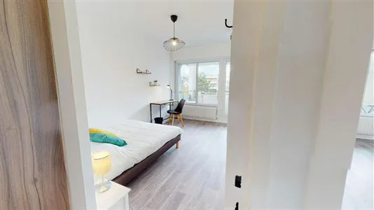 Rooms in Lyon - photo 1