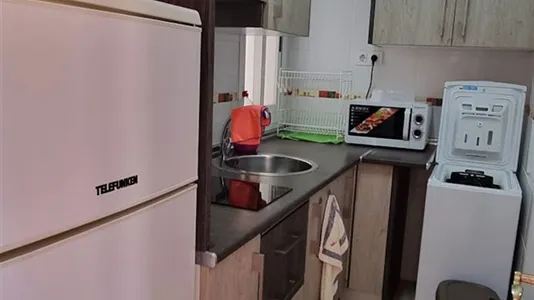 Apartments in Almería - photo 6