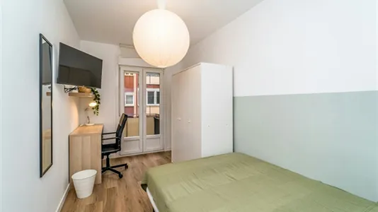 Rooms in Valladolid - photo 1