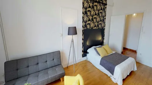 Rooms in Lyon - photo 4