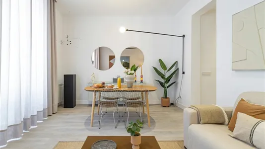 Apartments in Madrid Arganzuela - photo 5