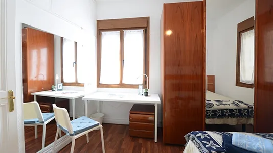 Rooms in Bilbao - photo 4