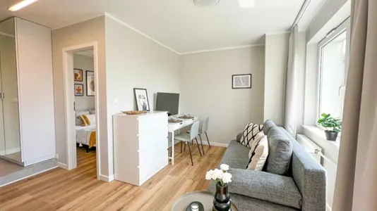 Apartments in Location is not specified - photo 5