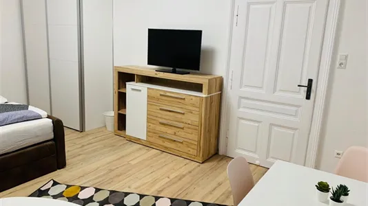 Apartments in Wien Rudolfsheim-Fünfhaus - photo 4