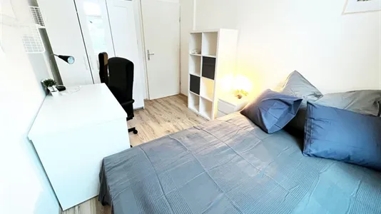 Rooms in Vienna Leopoldstadt - photo 1